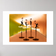 Table Plakate