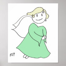 Tadelloser Engel Plakat