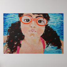 Tadpole Posterdrucke