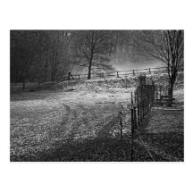 Tag 106: Winterliches Stedefreund Postkarten