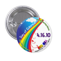 Tag der Ruhe Button
