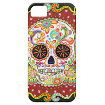 Tag des toten iPhone 5 Falles durch Case-Mate Schutzhülle Fürs iPhone 5