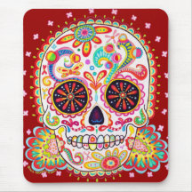 Tag des toten Mousepad