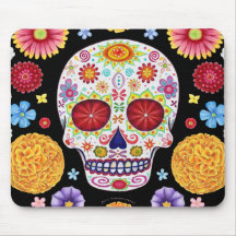 Tag des toten Mousepad