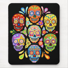 Tag des toten Mousepad