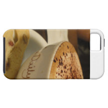 Tägliches coffe 1 Schale iPhone 5 Schutzhüllen