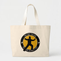 Tai-Chi Chuan - Oberste entscheidende Faust Tasche