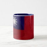 Taiwan - Becher Kaffeetasse