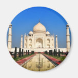 Taj Mahal Magnete