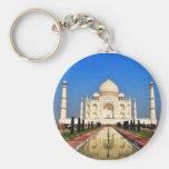 Taj Mahal Schlüsselanhänger