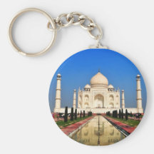 Taj Mahal Schlüsselanhänger