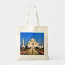Taj Mahal Tasche