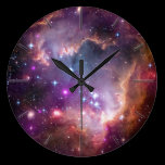 Taken Under the Wing of.. Wall Clocks Options wanduhren