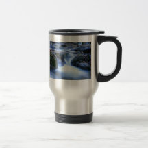 Tal des Wassers Kaffeehaferl