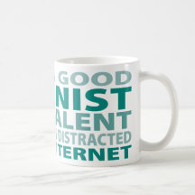 Talent des Botaniker-3% Tasse