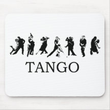 TANGO MOUSEPADS
