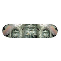Tanz für Sommer Individuelle Skateboards