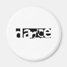 Tanz Magnets