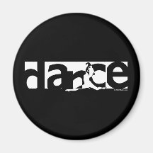 Tanz Magnets