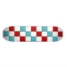 Tanz-PartySkateboard Personalisierte Skatedecks