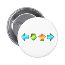 Tanz-Tanz-Revolution Button