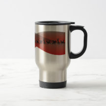 Tanz, Tasse