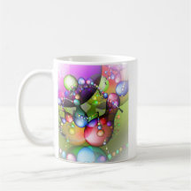 Tanz von Becher 3 der Klacks-V Kaffeetasse