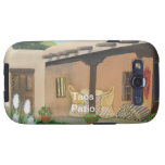Taos Patio ~ Landschaft