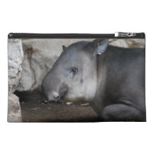 Tapir-Zusatz-Tasche