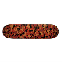 Tarnung Individuelle Skatedecks