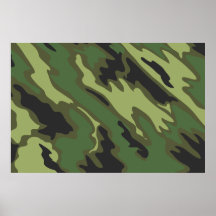 Tarnung Poster