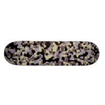 Tarnung Skate Board