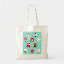 Tasche - AllCharacters - Sterne
