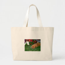 Tasche Dogue de Bordeaux Tote