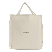 Tasche, Einstein, voll