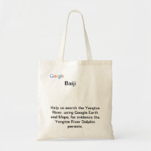 Tasche Googles Baidschi