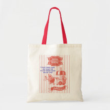 Tasche Herrn Nut