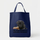 Tasche "Labrador retriever "