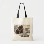 Tasche "Paviane"