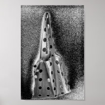Tasche Poster