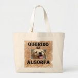 Tasche Querido en Algorfa