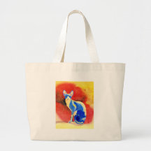 Tasche Sphynx Katzen-#1
