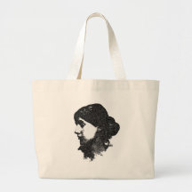Tasche Virginias Woolf