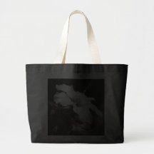 Taschen-Tasche "die Kraft von Zerbrechlichkeit "