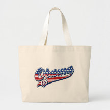Taschen-Tasche Obama 08