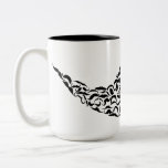 Tash Becher Kaffeehaferl