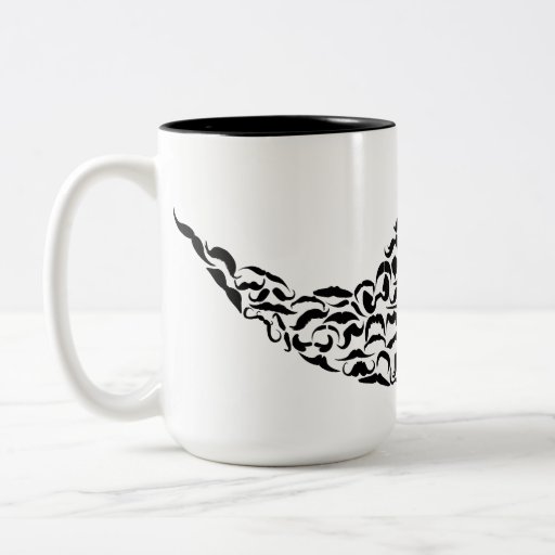 Tash Becher Kaffeehaferl