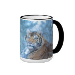 Tasse,Becher,Tiere,Tieger,Getränk