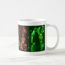 Tasse Form + Farben