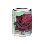 Tasse,Trinkbecher,Rose